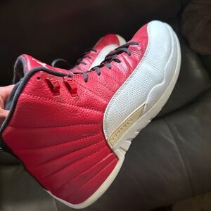 Jordan 12